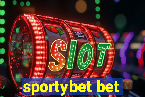 sportybet bet